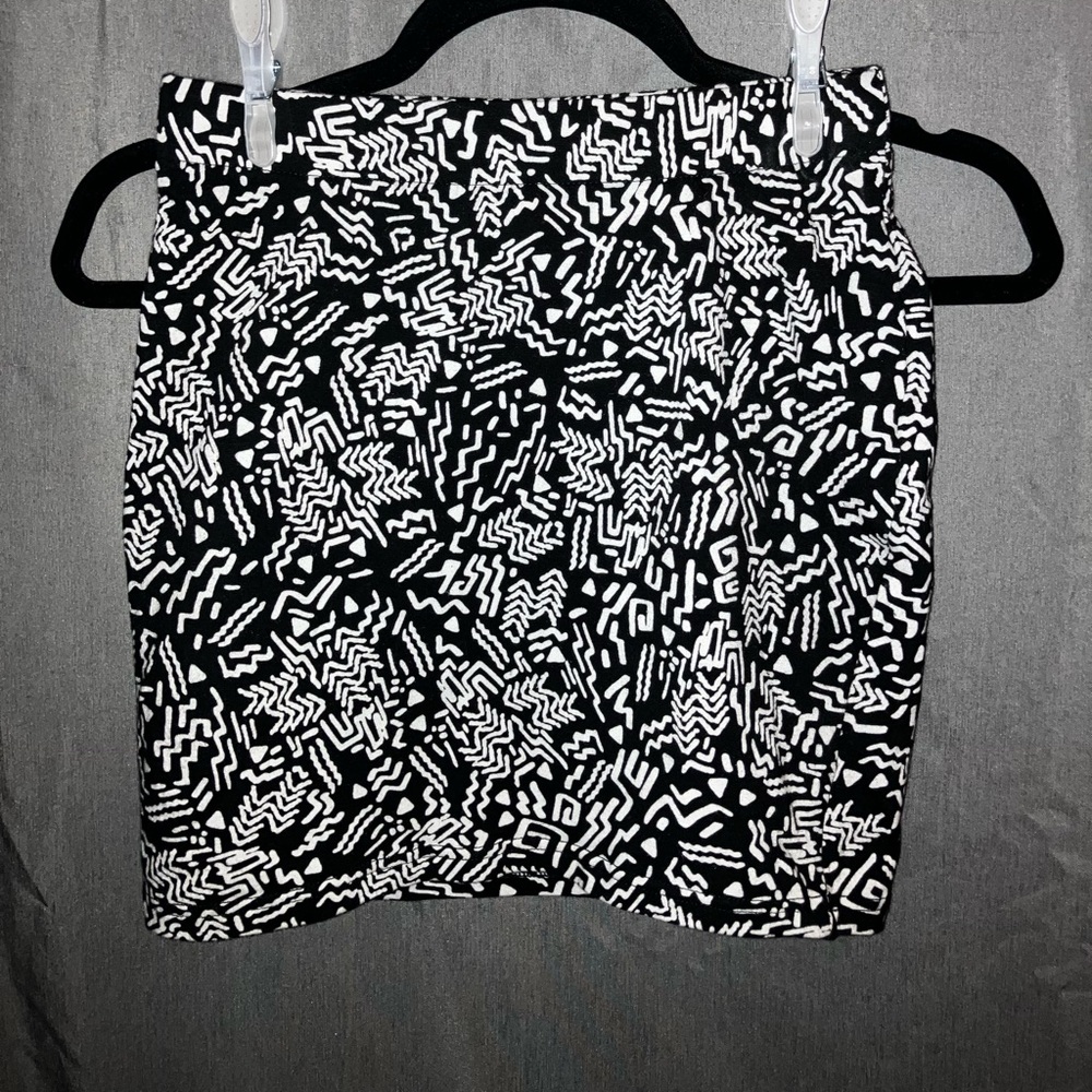 Garage Brand Skirt Small